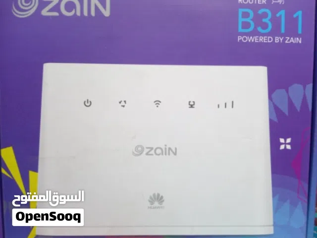 راوتر أو ماي فاي جميع الشبكات