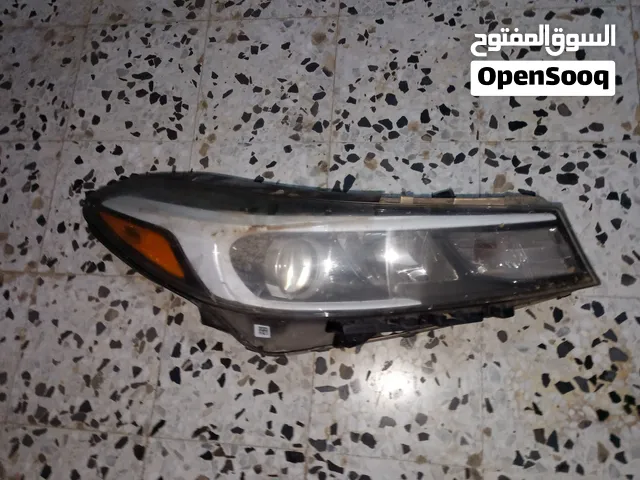 فنار ايمين كياء فورتي 2017 اتصال وتساب