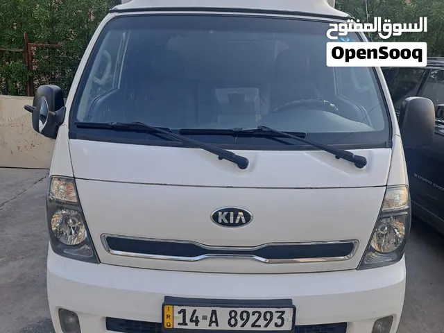 كيا براد موديل 2019 كيو اوتوماتيك