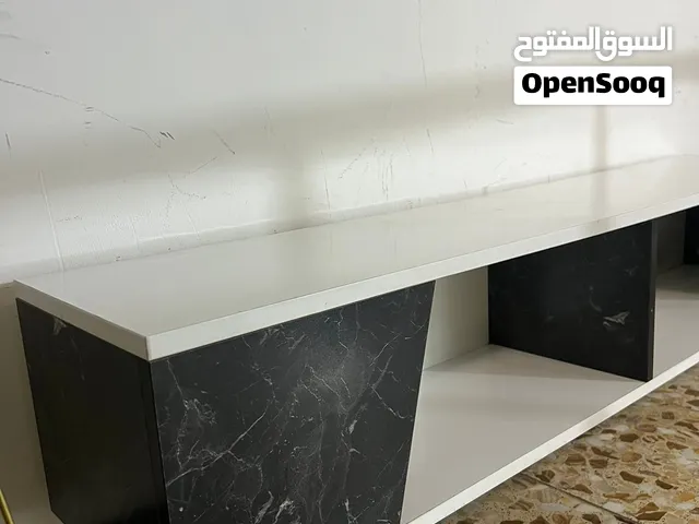 ميز ديكور وبلازما