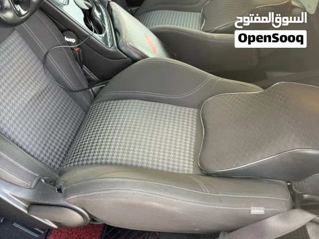 Used Dodge Charger in Basra