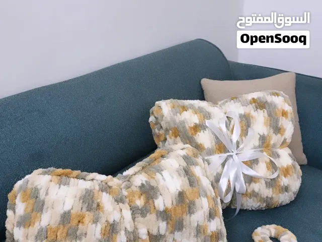 بطانيات بوفي