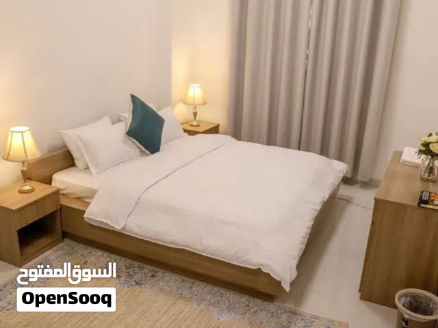 فندق المجد المعبيله الجنوبيه An offer for apartments and rooms in Al Majd Hotel