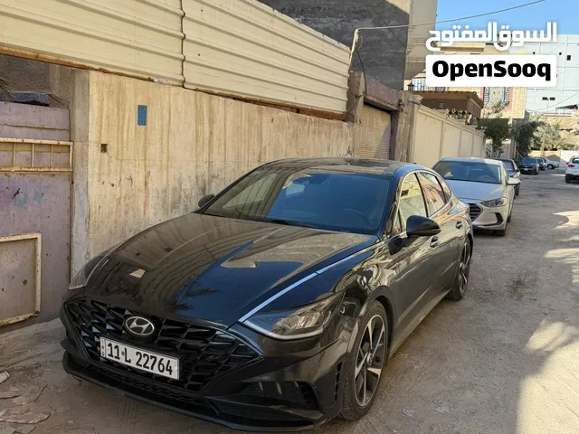 سوناتا 23 فول للبيع او النراوس
