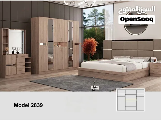 king bedroom set