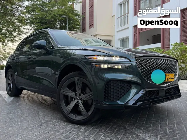 جنسيس gv7O 2023 برستيج