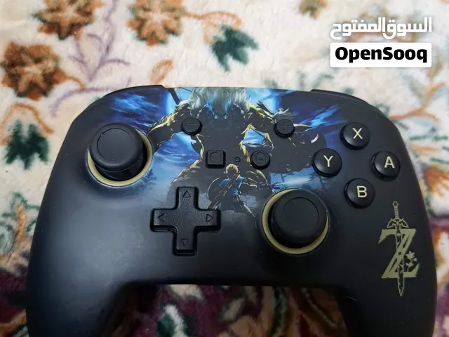 يد تحكم ننتيندو سويتش
