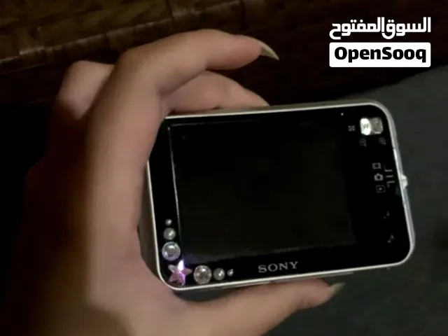 Sony digital camera