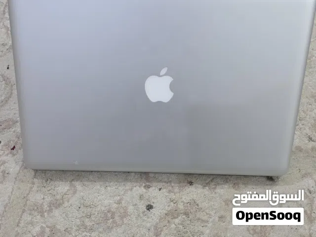 macbook pro 15 ماك بوك برو 15