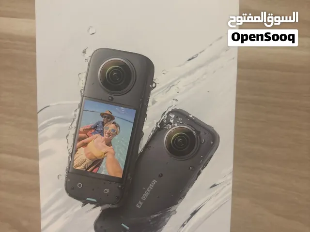 Insta360X3