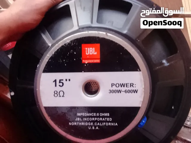 للبيع سماعة JBL Professional أصلية