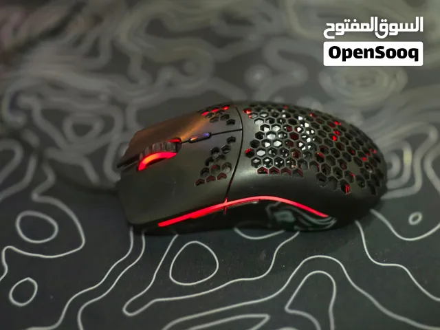 Glorious Model O- (Minus) – Ultra-Lightweight Ambidextrous Gaming Mouse