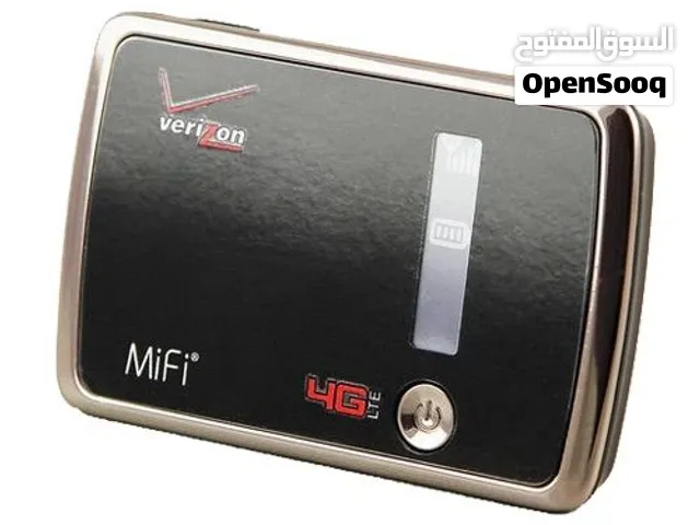 مودم 3G يمن موبايل  Verizon MiFi 4510L