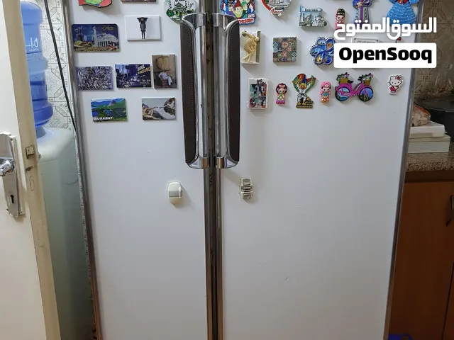 ثلاجة كلفينيتور أمريكي مستعملة للبيع