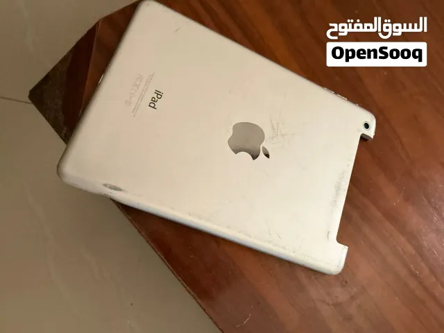 Apple iPad Mini 2 16 GB in Tripoli