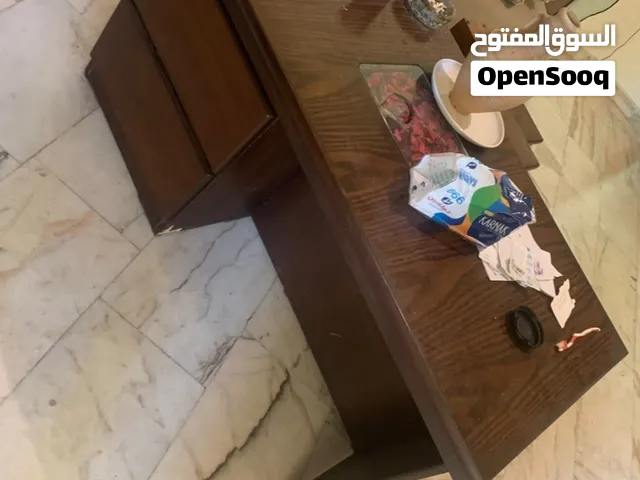 طاولات صاله