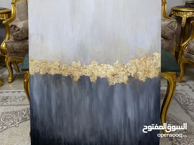 لوحه توال هاند ميد