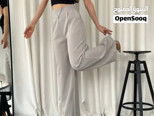 بنطرون صيفي