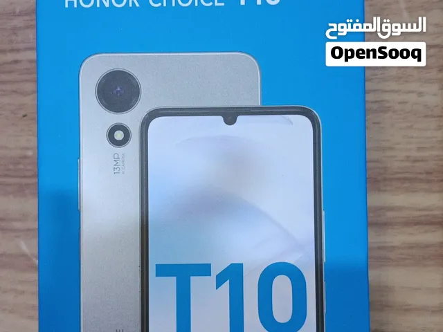جهاز هونور T10