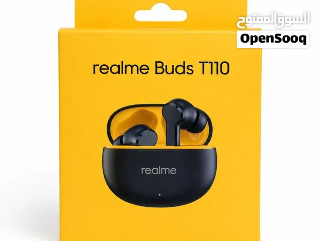 سماعات t110 سعر 15 الف اقرو الوصف