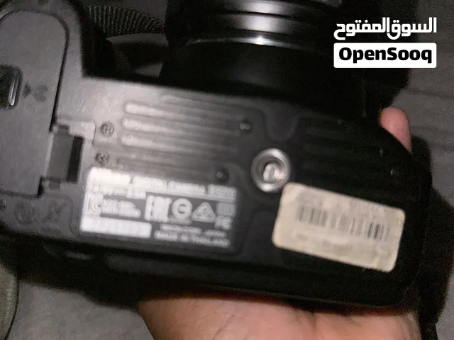 Camera for sale