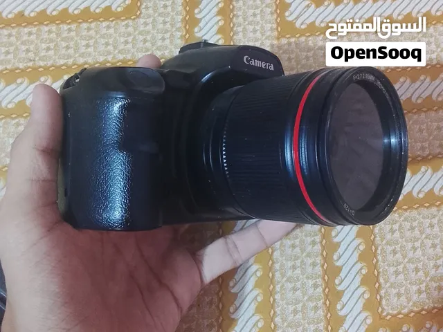 كامره تصوير مستعمله قليل معه قطعت نقل الصور الى الهاتف و رام
