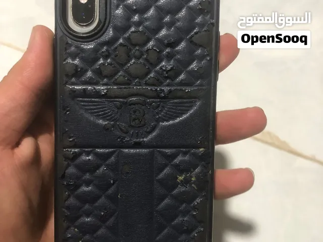 ايفون اكس عادي للبيع