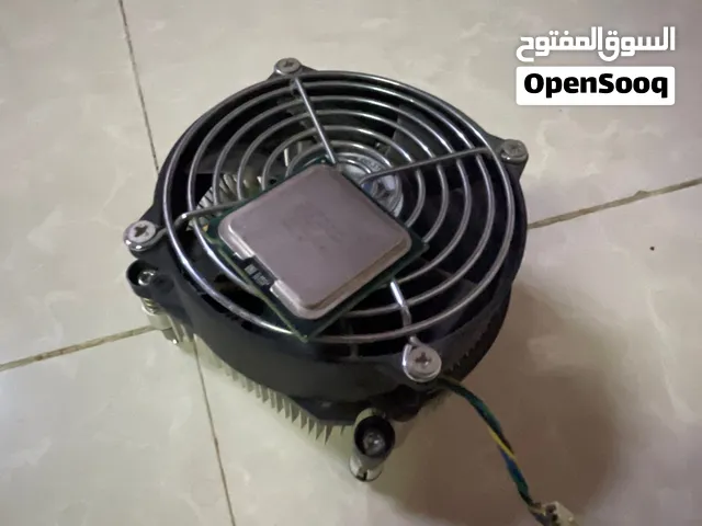 معالج Intel Core 2 Quad Q9550