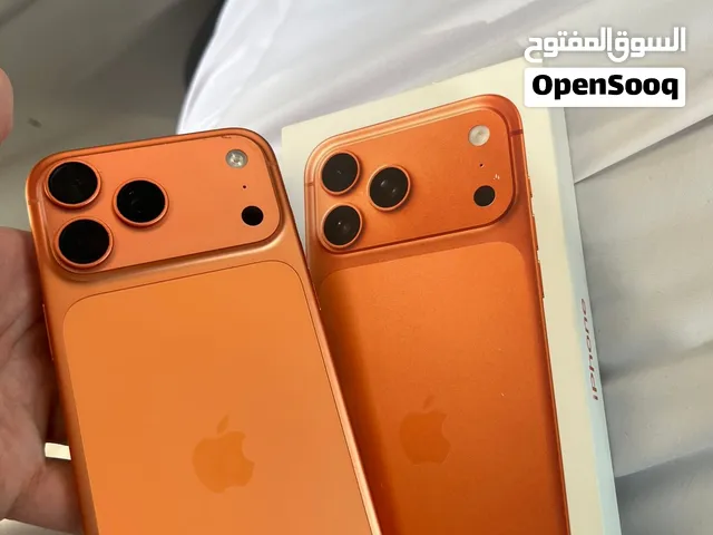 iPhone 17 pro max 100 battery