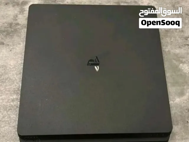 وفرنا لكم المطلوب... حرفيًا! جهاز بلايستيشن 4 سليم مهكر إصدار 9.00 متوفر الآن.