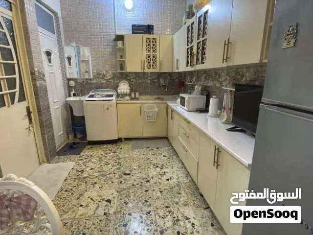 السلام عليكم دار 50 متر للبيع