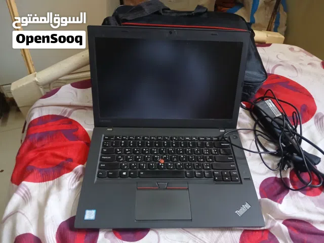 laptob leanovo thinkpad
