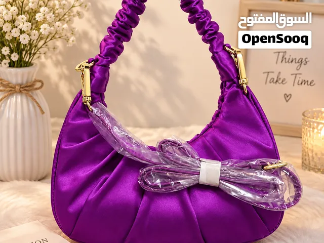 حقيبة براند امريكي Urban Expressions بالتاج