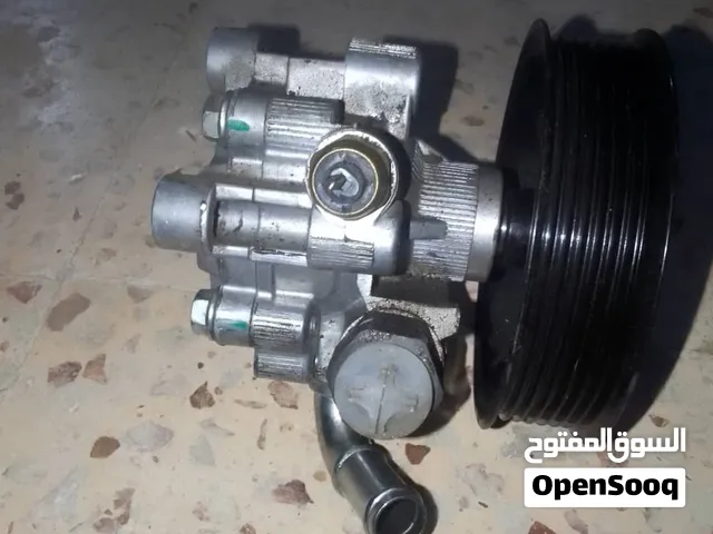 بومبة دراولك تايوتا كامري عضلات