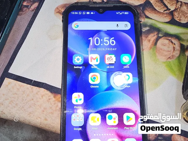 Doogee V Max Plus