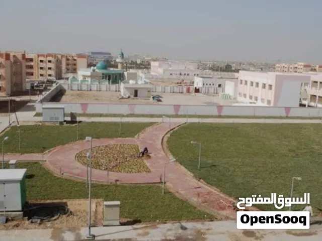 شقة للبيع طابو ملك صرف في مجمع حي الحسين السكني