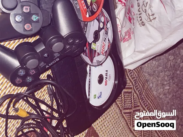 PlayStation 3 PlayStation for sale in Al Batinah
