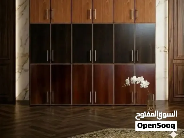 خزاين مطبخ جديد تعليق