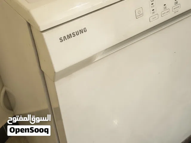 غسالة صحون نوع سامسونج