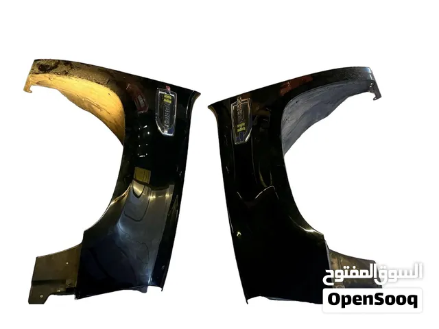 متوفر قطع كديلاك اسكاليد من 2007 الى 2014 غرفة داخلية وقطع بودي