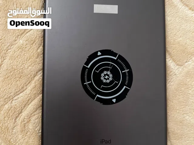 Apple iPad Mini 5 64 GB in Tripoli