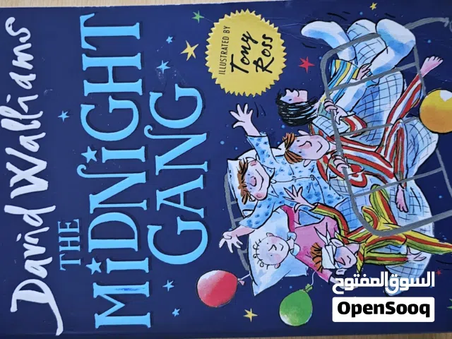 book for sale
