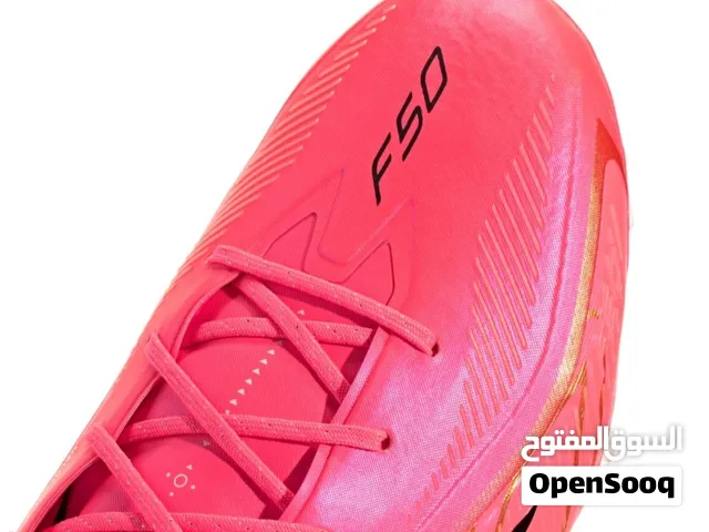 Adidas f50 hyper-fast size 43