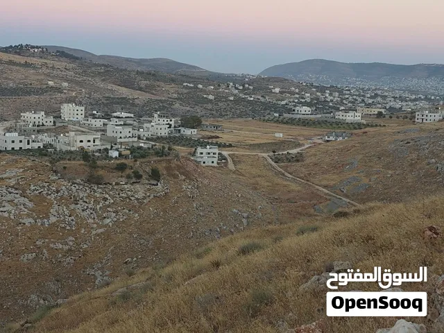 ارض بعين ككوب قريبة من مسجد البراق الجديد