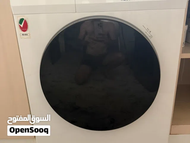 Daewoo 6kg Front Load Washing Machine – Excellent Condition – 340 AED