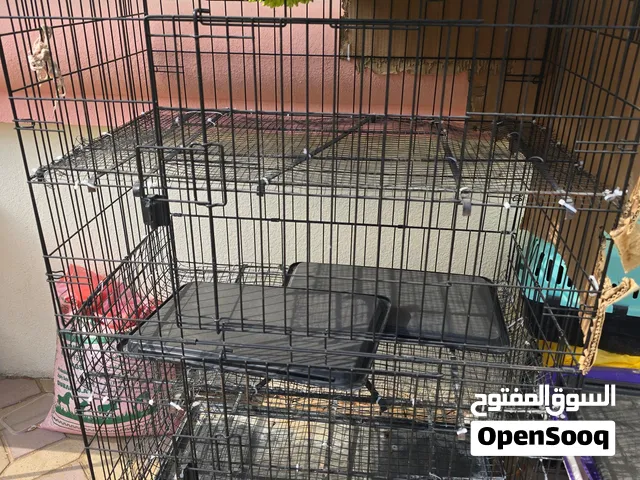 اقفاص  CAGES