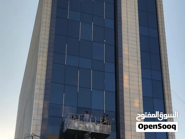 بناية تجارية للبيع ، طابو ملك صرف ، 5 طوابق ونصف