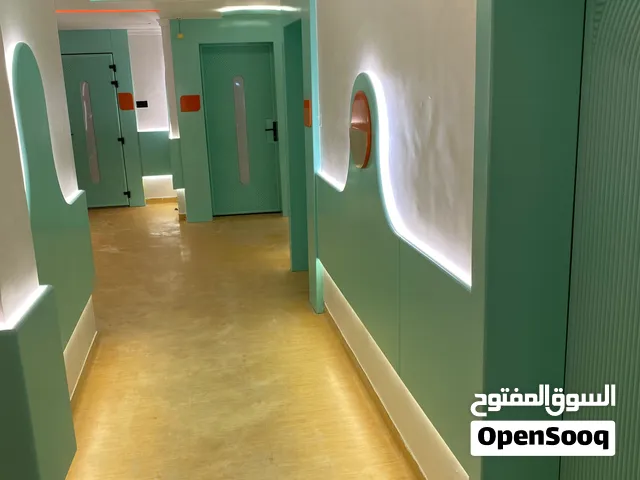 ابو رانيا لجميع انواع الصبغ والديكورات
