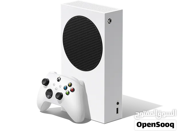 Xbox Series S 512GB