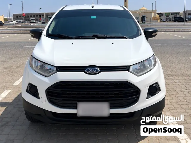 Ford EcoSport 2017 for sell